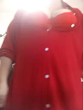 Snapshot of TerezaVelvet chatting on 09.17.25 TerezaVelvet online show from 09.17.25