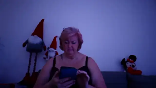 Snapshot of TerezaVelvet chatting on 01.09.26 TerezaVelvet online show from 01.09.26