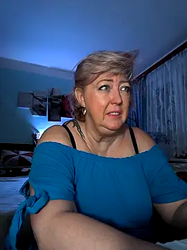 Snapshot of TerezaVelvet chatting on 02.08.26 TerezaVelvet online show from 02.08.26