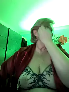 Snapshot of TerezaVelvet chatting on 02.13.26 TerezaVelvet online show from 02.13.26