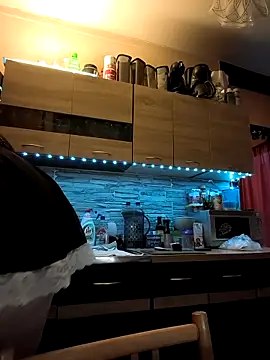 Snapshot of TerezaVelvet chatting on 02.19.26 TerezaVelvet online show from 02.19.26