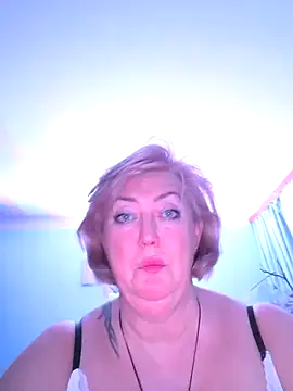 Snapshot of TerezaVelvet chatting on 03.02.26 TerezaVelvet online show from 03.02.26