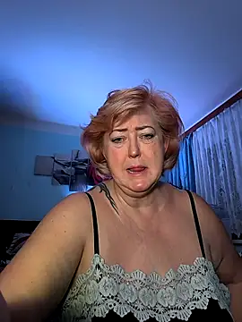 Snapshot of TerezaVelvet chatting on 03.06.26 TerezaVelvet online show from 03.06.26