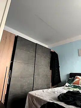 Snapshot of TerezaVelvet chatting on 03.12.26 TerezaVelvet online show from 03.12.26