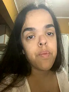 Littleegirl69 online show from 12.03.25