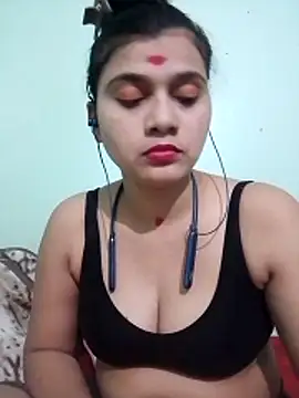 Kavya-Tiwari online show from 06.02.26