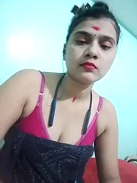 Kavya-Tiwari online show from 06.13.26