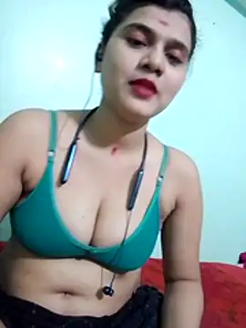 Kavya-Tiwari online show from 06.18.26