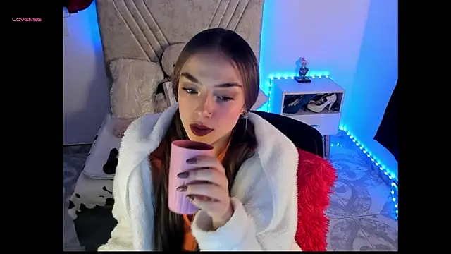 Mia Victoria22 online show from 05.01.26