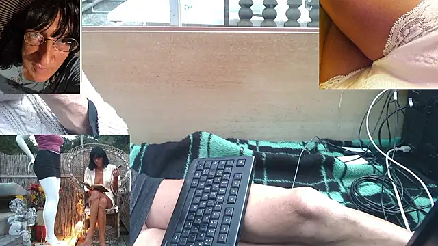 SissiDomination online show from 03.13.26