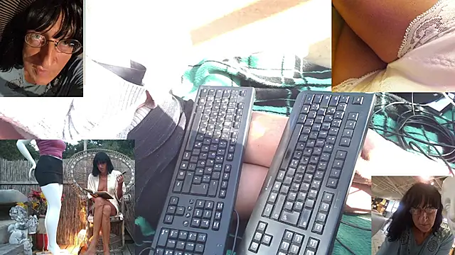 SissiDomination online show from 03.16.26