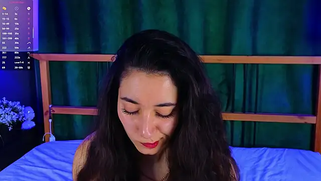 BettyMaldonado online show from 11.20.25