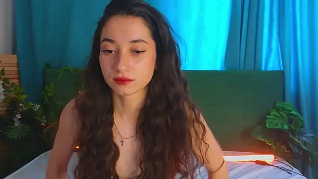 Snapshot of BettyMaldonado chatting on 02.11.26 BettyMaldonado online show from 02.11.26