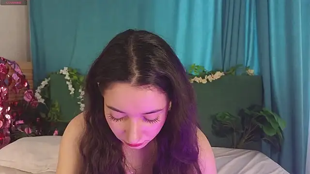 Snapshot of BettyMaldonado chatting on 02.15.26 BettyMaldonado online show from 02.15.26