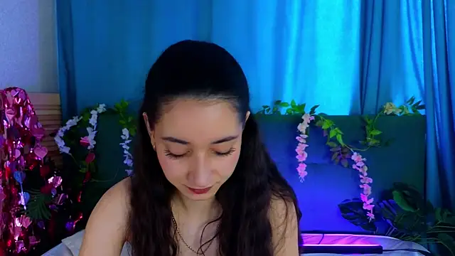 Snapshot of BettyMaldonado chatting on 02.27.26 BettyMaldonado online show from 02.27.26