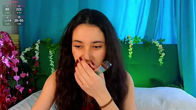 Snapshot of BettyMaldonado chatting on 03.07.26 BettyMaldonado online show from 03.07.26