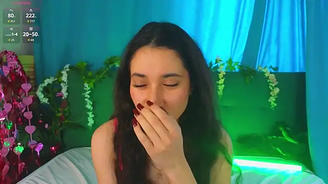 Snapshot of BettyMaldonado chatting on 03.08.26 BettyMaldonado online show from 03.08.26