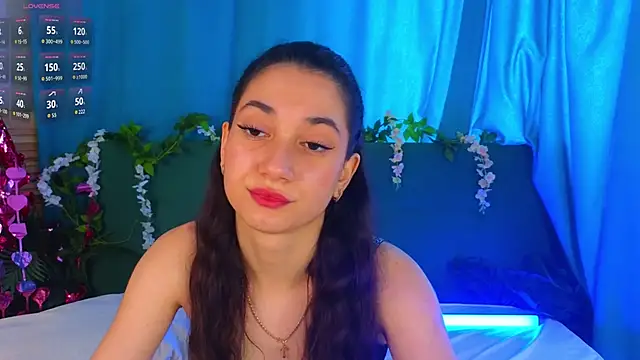 Snapshot of BettyMaldonado chatting on 03.10.26 BettyMaldonado online show from 03.10.26