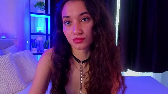 BettyMaldonado online show from 07.26.26
