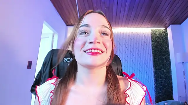 MadisonAnngel online show from 09.28.25