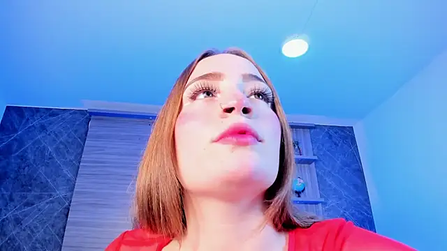 MadisonAnngel online show from 10.06.25