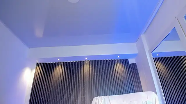 MadisonAnngel online show from 11.20.25