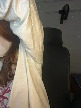 Meowyeuk6 online show from 01.16.26