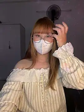 Meowyeuk6 online show from 03.10.26