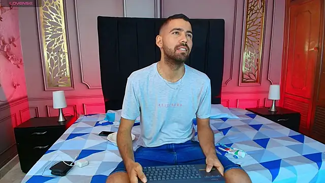 magnus serket online show from 09.29.25