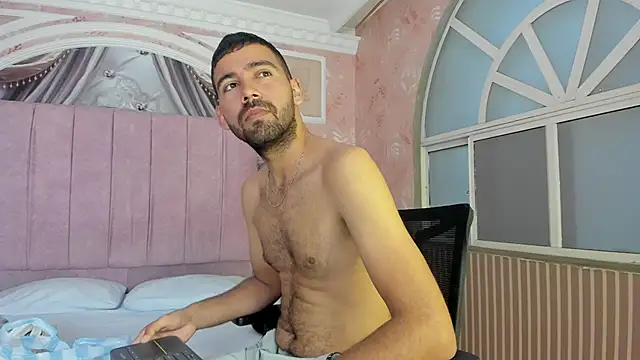 magnus serket online show from 10.15.25