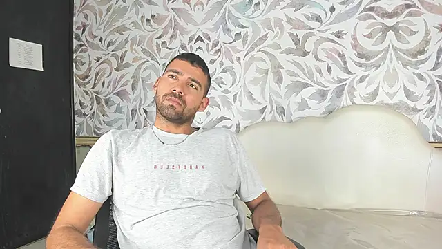 Snapshot of magnus_serket chatting on 02.14.26 magnus serket online show from 02.14.26