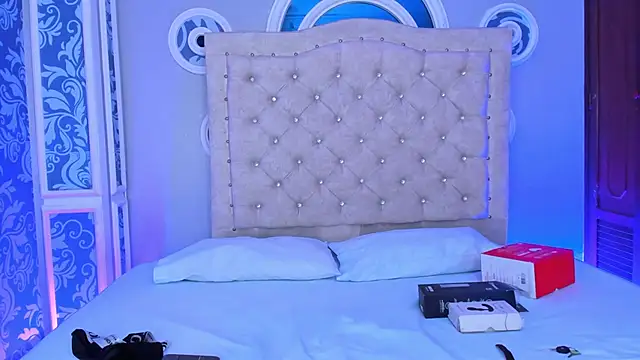 Snapshot of magnus_serket chatting on 02.15.26 magnus serket online show from 02.15.26