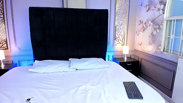 Snapshot of magnus_serket chatting on 02.17.26 magnus serket online show from 02.17.26