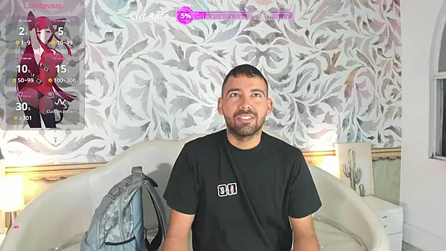 Snapshot of magnus_serket chatting on 02.28.26 magnus serket online show from 02.28.26