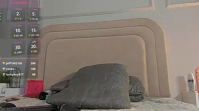 Snapshot of Anamonrroe chatting on 01.16.26 Anamonrroe online show from 01.16.26