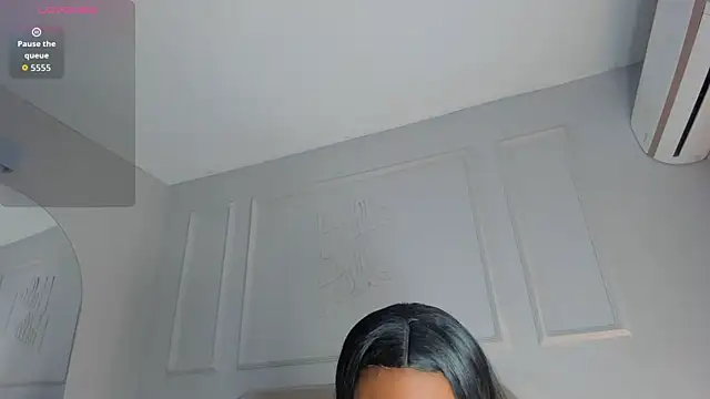 Snapshot of Anamonrroe chatting on 02.08.26 Anamonrroe online show from 02.08.26