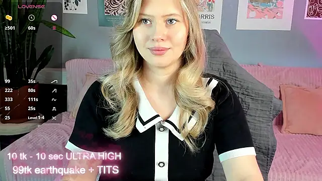 marmelana199 online show from 03.07.26