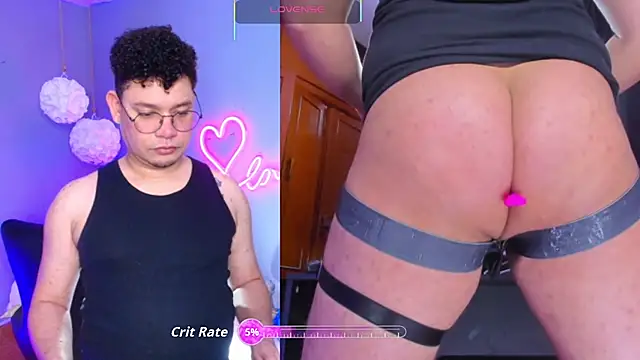  Aron Piter  online show from 12.03.25