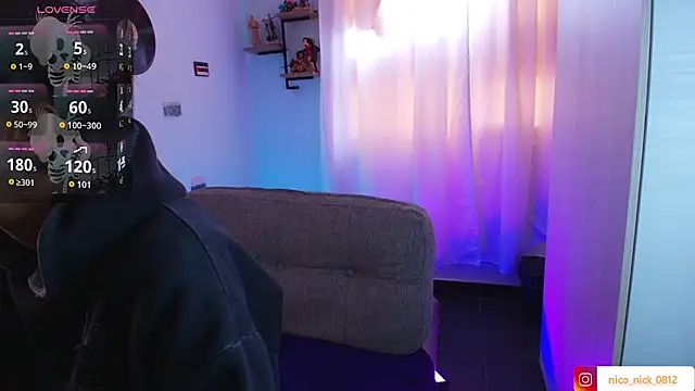 Snapshot of Nick_Bangover_ chatting on 09.25.25 Nick Bangover  online show from 09.25.25