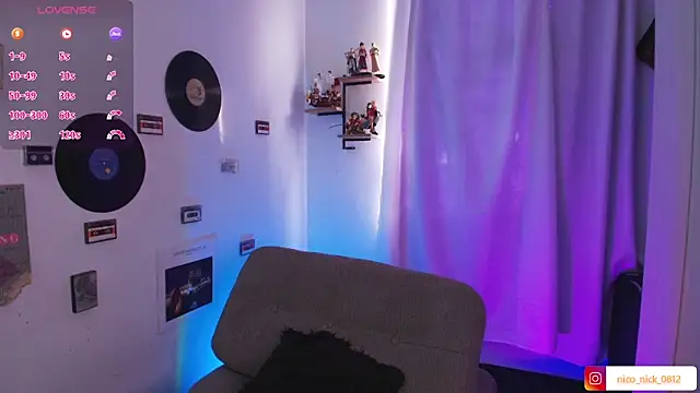 Nick Bangover  online show from 03.05.26