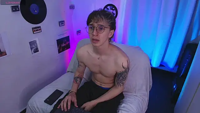 Nick Bangover  online show from 06.05.26