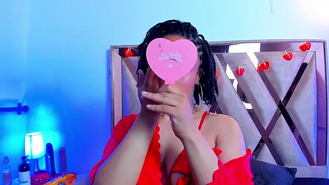 Katy ortiiz online show from 02.14.26