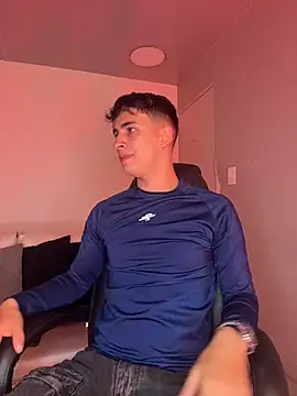 AdrianRinaldi online show from 03.06.26