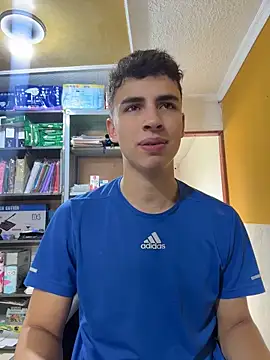 AdrianRinaldi online show from 04.20.26