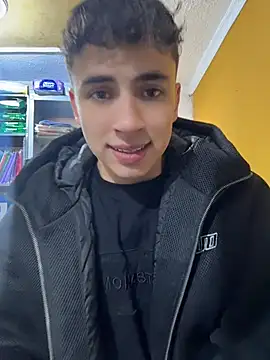 AdrianRinaldi online show from 04.21.26