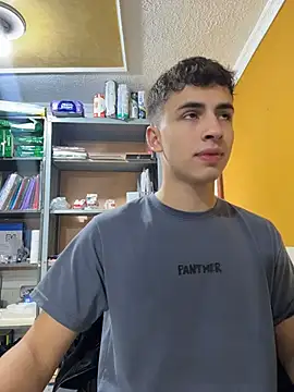 AdrianRinaldi online show from 04.25.26