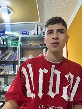 AdrianRinaldi online show from 05.01.26