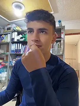 AdrianRinaldi online show from 07.01.26