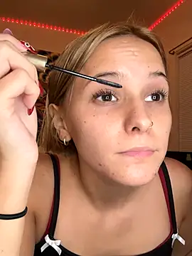 sexcbaby09 online show from 12.19.25