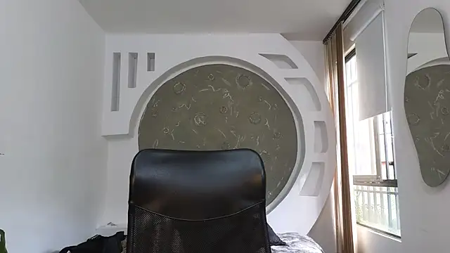 Snapshot of Rafael_Mendezz chatting on 10.15.25 Rafael Mendezz online show from 10.15.25